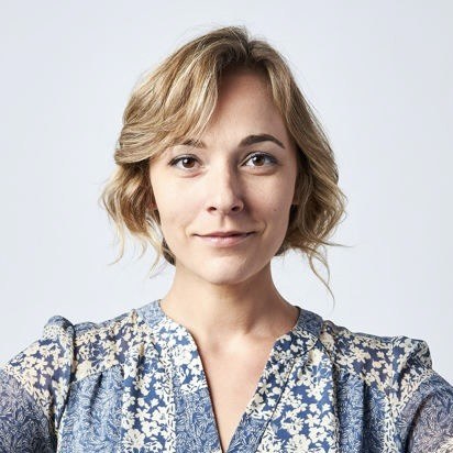 Portrait of Cait Chizmar